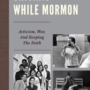 Chicano While Mormon: Activism