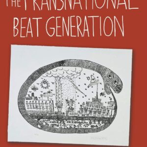 The Transnational Beat Generation 2012th Edition 9780230108417
