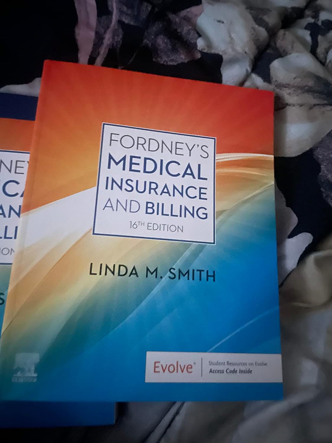 Fordney's Medical Insurance and Billing 16th Edition 9780323795357 - Image 3