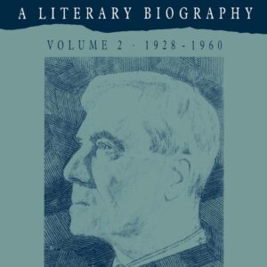 Boris Pasternak: A Literary Biography: Volume 2