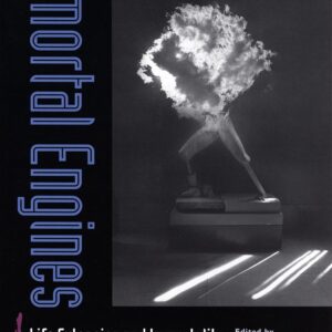 Immortal Engines: Life Extension and Immortality in Science Fiction and Fantasy Hardcover – April 1