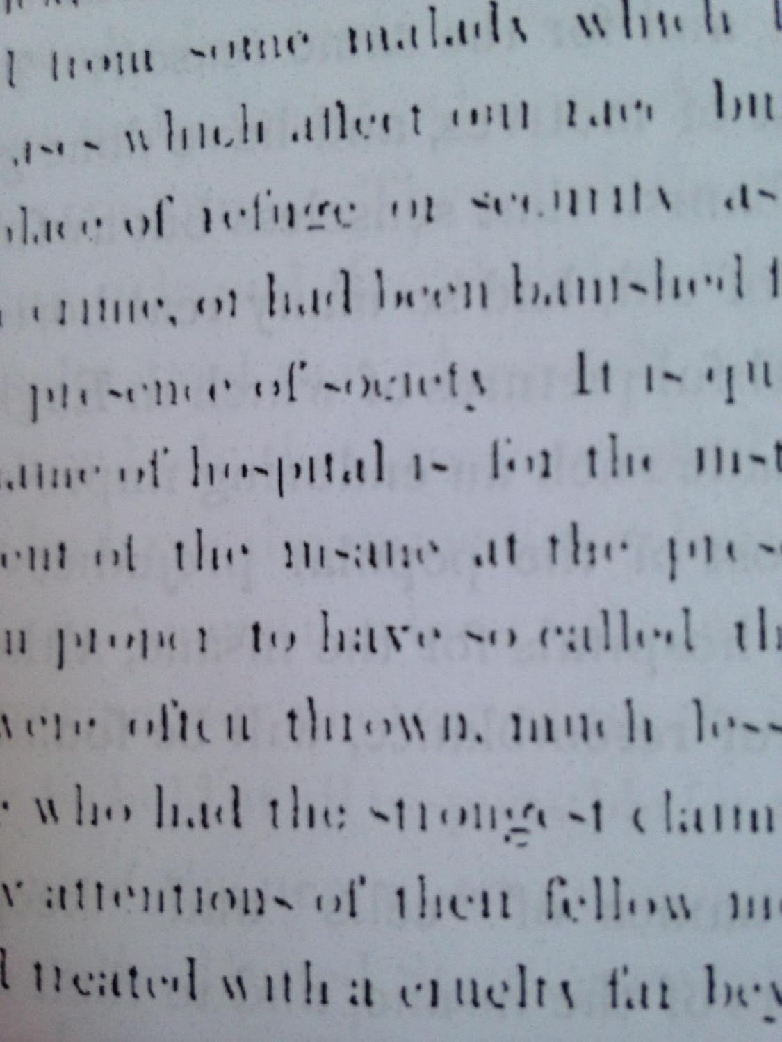 On the Construction, Organization and General Arrangements of Hospitals for the Insane: with some remarks on insanity and its treatment Paperback – July 4, 2017 9783337231118 - Image 4