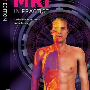 MRI in Practice 5th Edition 9781119391968