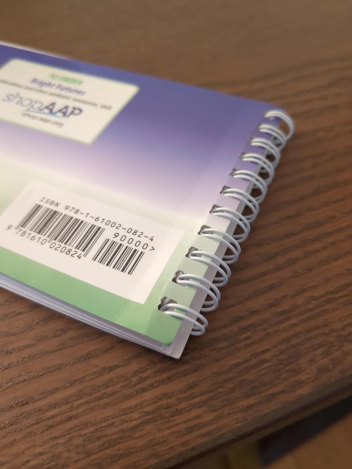 Bright Futures: Guidelines Pocket Guide 4th Edition 9781610020824 - Image 6