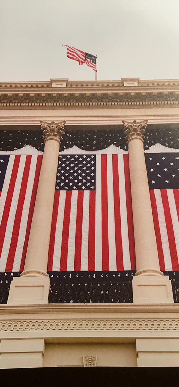 Letters to Trump Hardcover – April 25, 2023 9781735503752 - Image 5