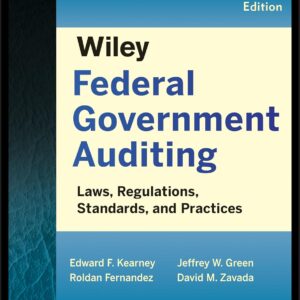Wiley Federal Government Auditing: Laws