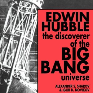 Edwin Hubble