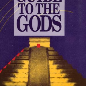 Guide to the Gods Hardcover – August 1
