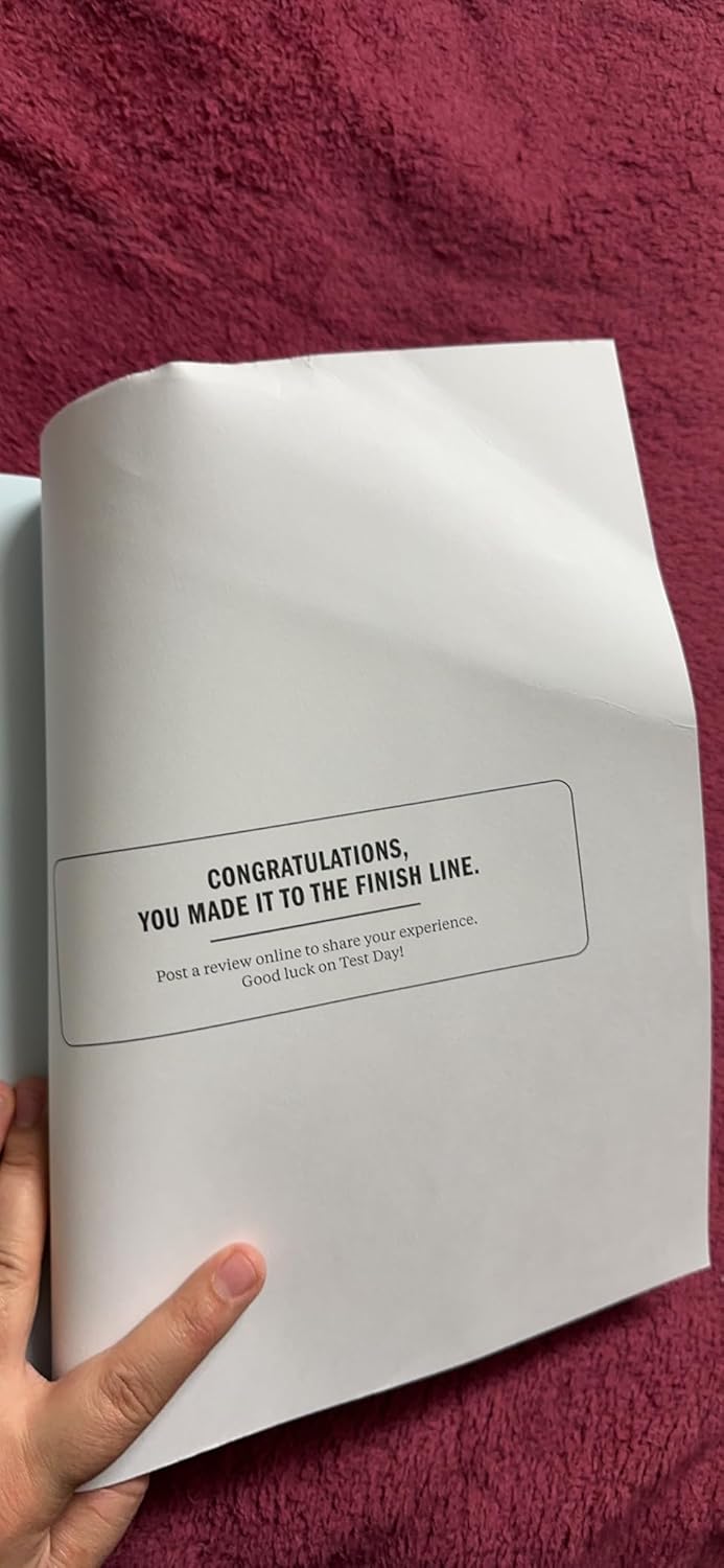 DAT Prep Plus 2023-2024: 2 Practice Tests + Proven Strategies + Online (Kaplan Test Prep) 9781506276823 - Image 13