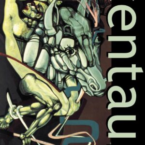 Centaur: The Life and Art of Ernst Neizvestny Hardcover – June 25