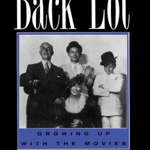 Back Lot Hardcover – January 28