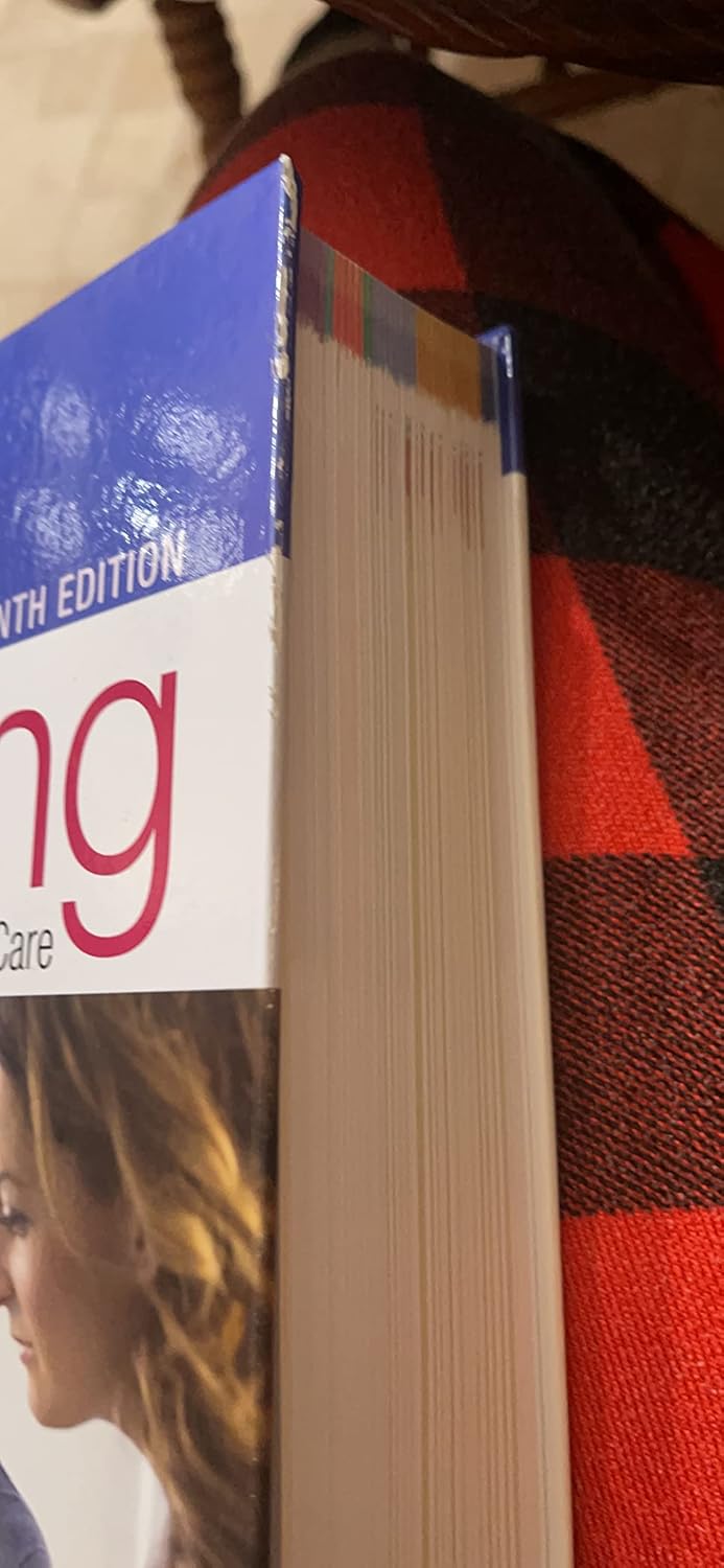 Fundamentals of Nursing: The Art and Science of Person-Centered Care 9th Edition 9781496362179 - Image 8