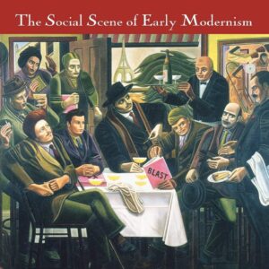 Bohemia in London: The Social Scene of Early Modernism 2007th Edition 9780230546929