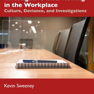 Investigative Interviewing in the Workplace 1st Edition 9781032216713
