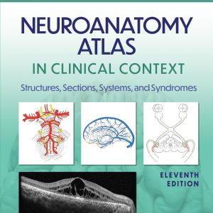 Neuroanatomy Atlas in Clinical Context: Structures, Sections, Systems, and Syndromes