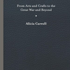 New Woman Ecologies: From Arts and Crafts to the Great War and Beyond (Under the Sign of Nature: Explorations in Environmental Humanities) Hardcover – October 30
