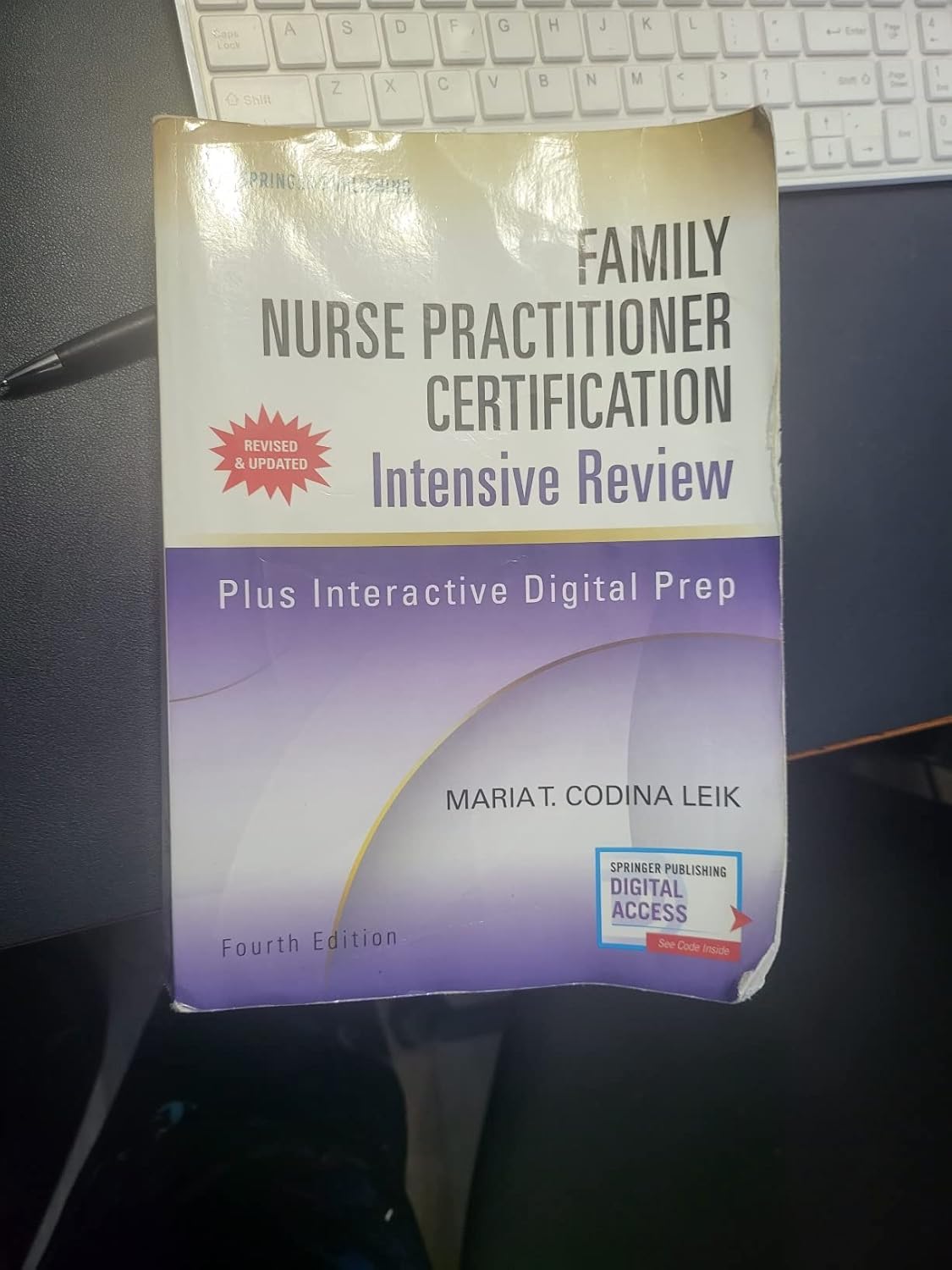Family Nurse Practitioner Certification Intensive Review, Fourth Edition – Comprehensive Exam Prep with Interactive Digital Prep and Robust Study Tools 4th Edition 9780826163721 - Image 11