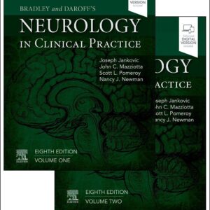Bradley and Daroff's Neurology in Clinical Practice