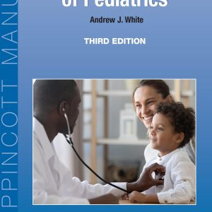 The Washington Manual of Pediatrics