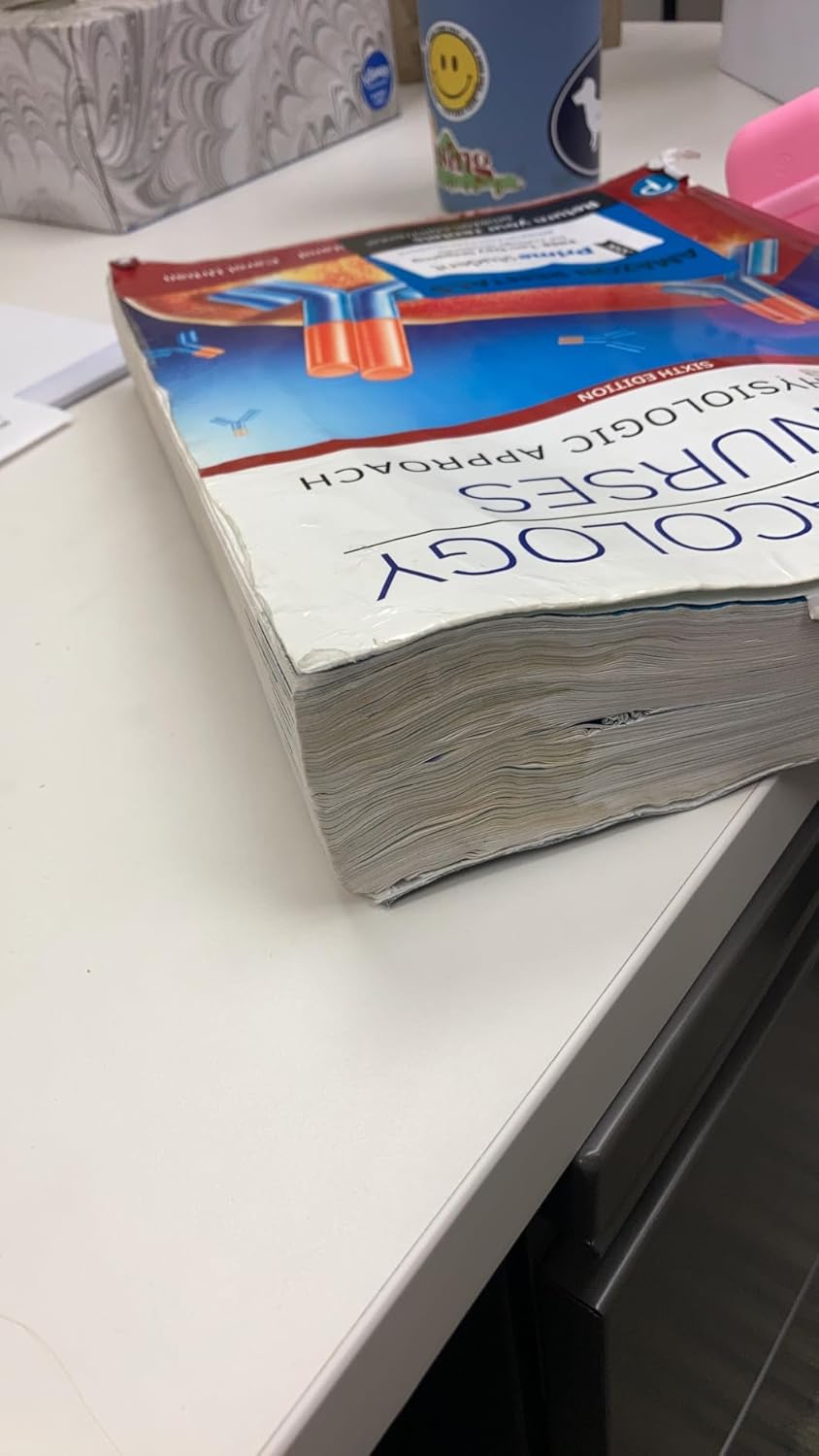 Pharmacology for Nurses: A Pathophysiologic Approach 6th Edition 9780135218334 - Image 6