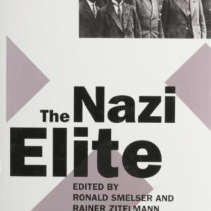 The Nazi Elite Hardcover – June 1