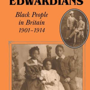 Black Edwardians 1st Edition 9780714644264