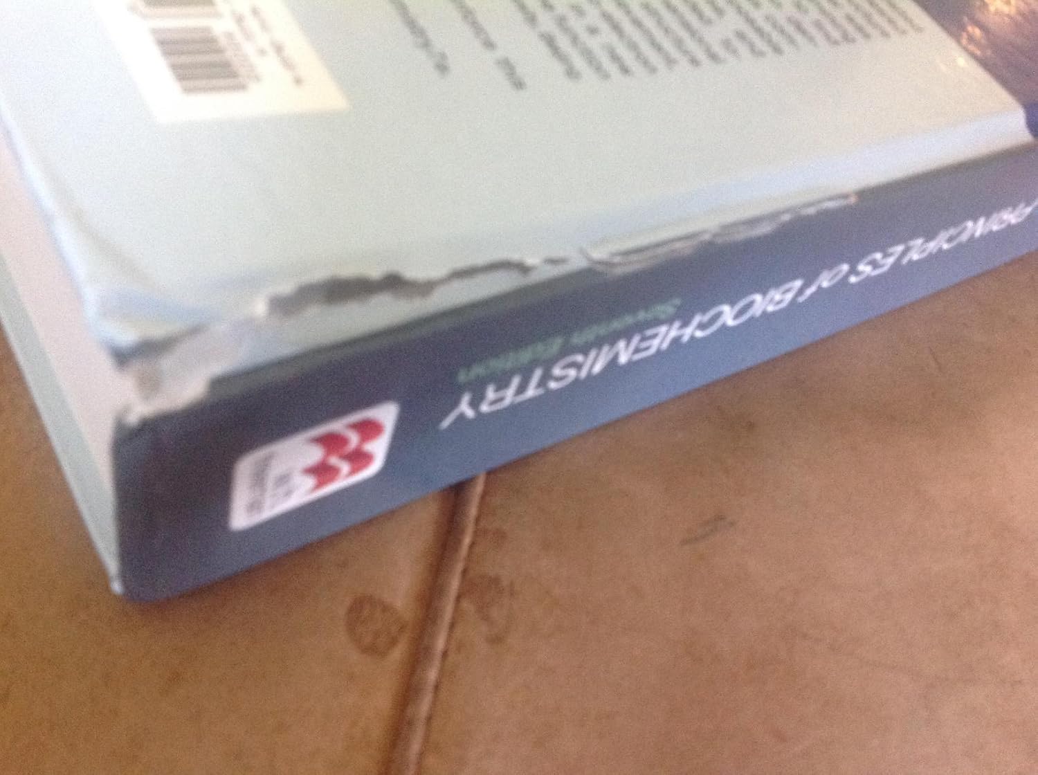 Lehninger Principles of Biochemistry Seventh Edition 9781464126116 - Image 4