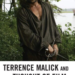 Terrence Malick and the Thought of Film Paperback – October 4
