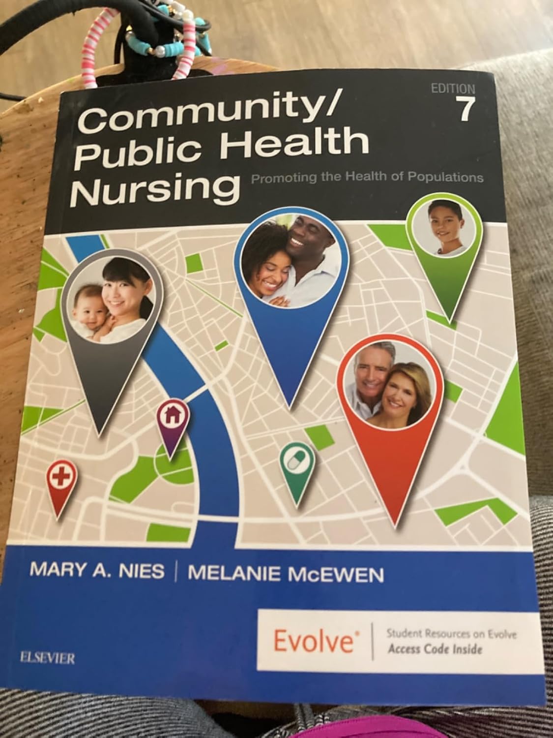 Community/Public Health Nursing 7th Edition 9780323528948 - Image 2