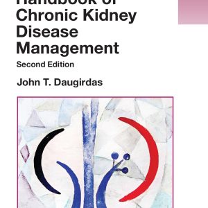 Handbook of Chronic Kidney Disease Management