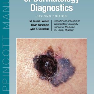 The Washington Manual of Dermatology Diagnostics