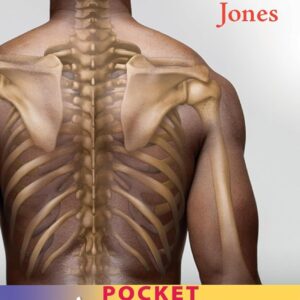 Pocket Anatomy & Physiology Fourth Edition 9781719642958