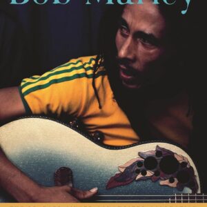 The Words and Music of Bob Marley (The Praeger Singer-Songwriter Collection) 9780275989354