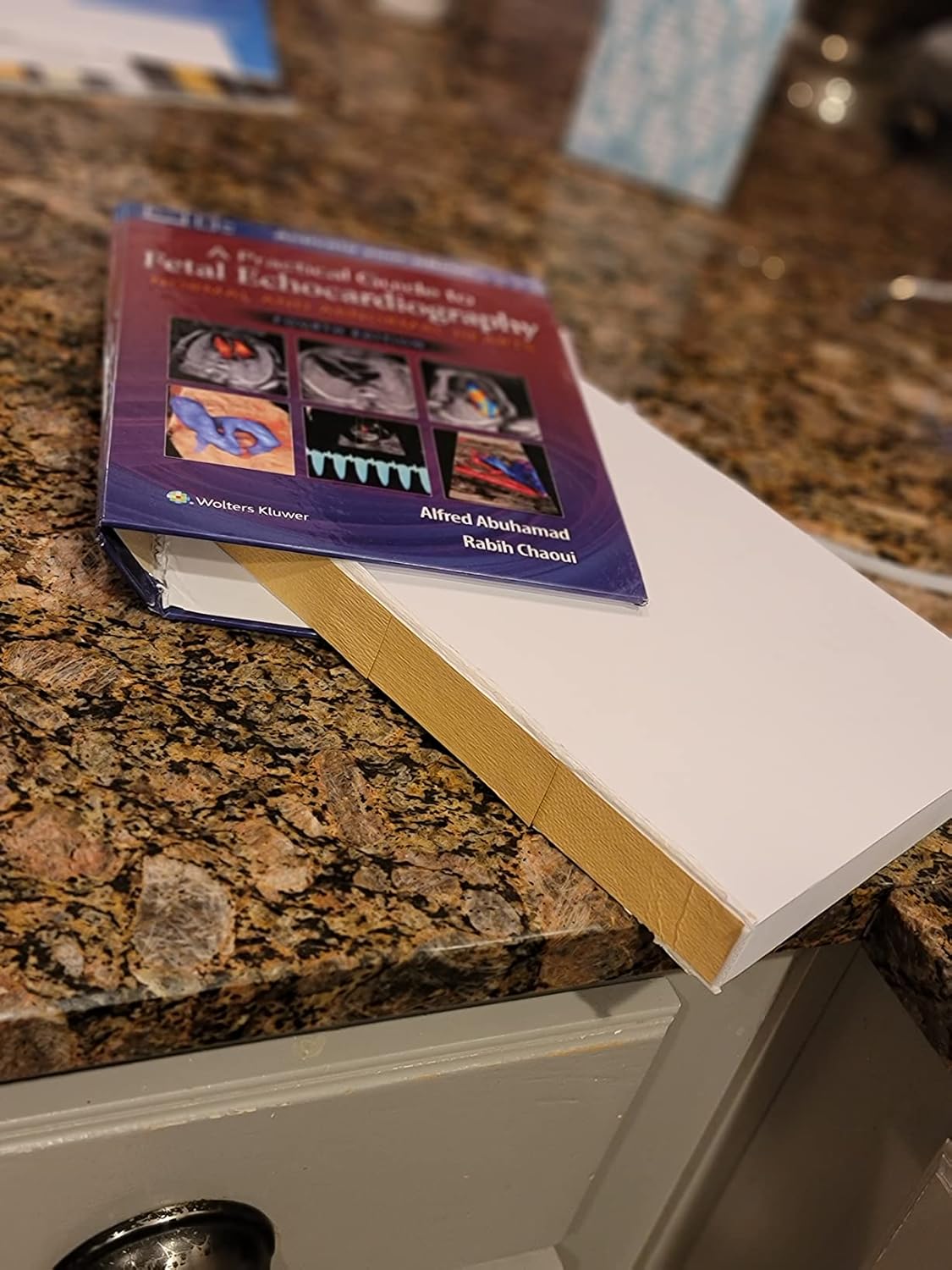 A Practical Guide to Fetal Echocardiography: Normal and Abnormal Hearts Fourth Edition 9781975126810 - Image 10