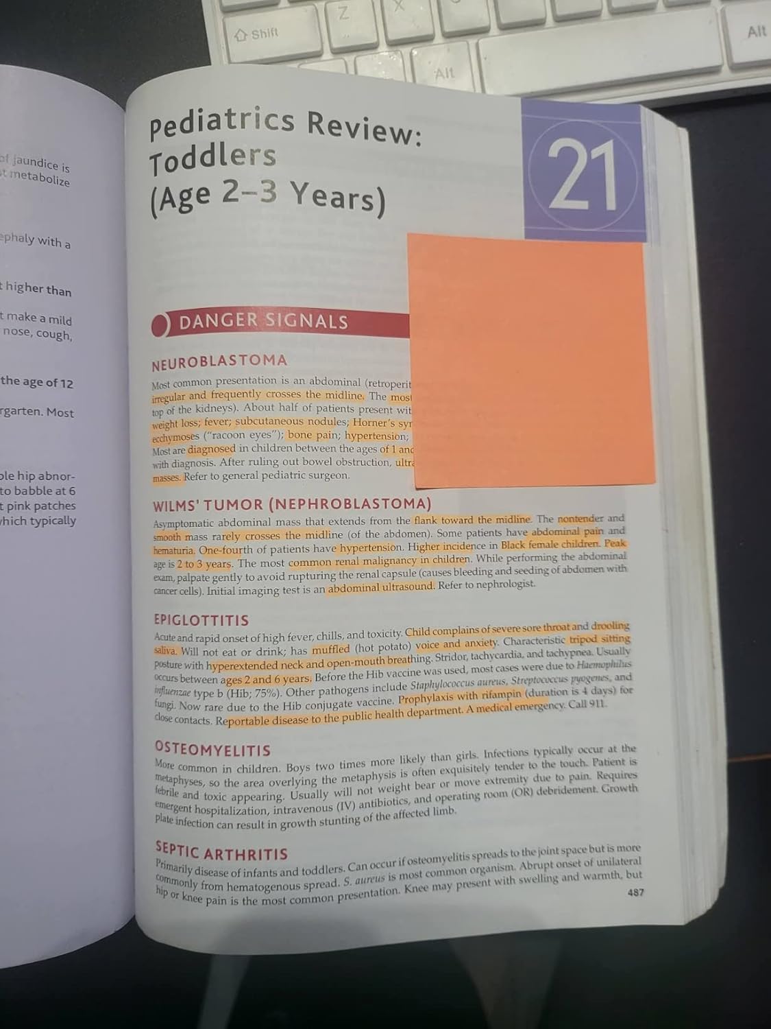 Family Nurse Practitioner Certification Intensive Review, Fourth Edition – Comprehensive Exam Prep with Interactive Digital Prep and Robust Study Tools 4th Edition 9780826163721 - Image 7