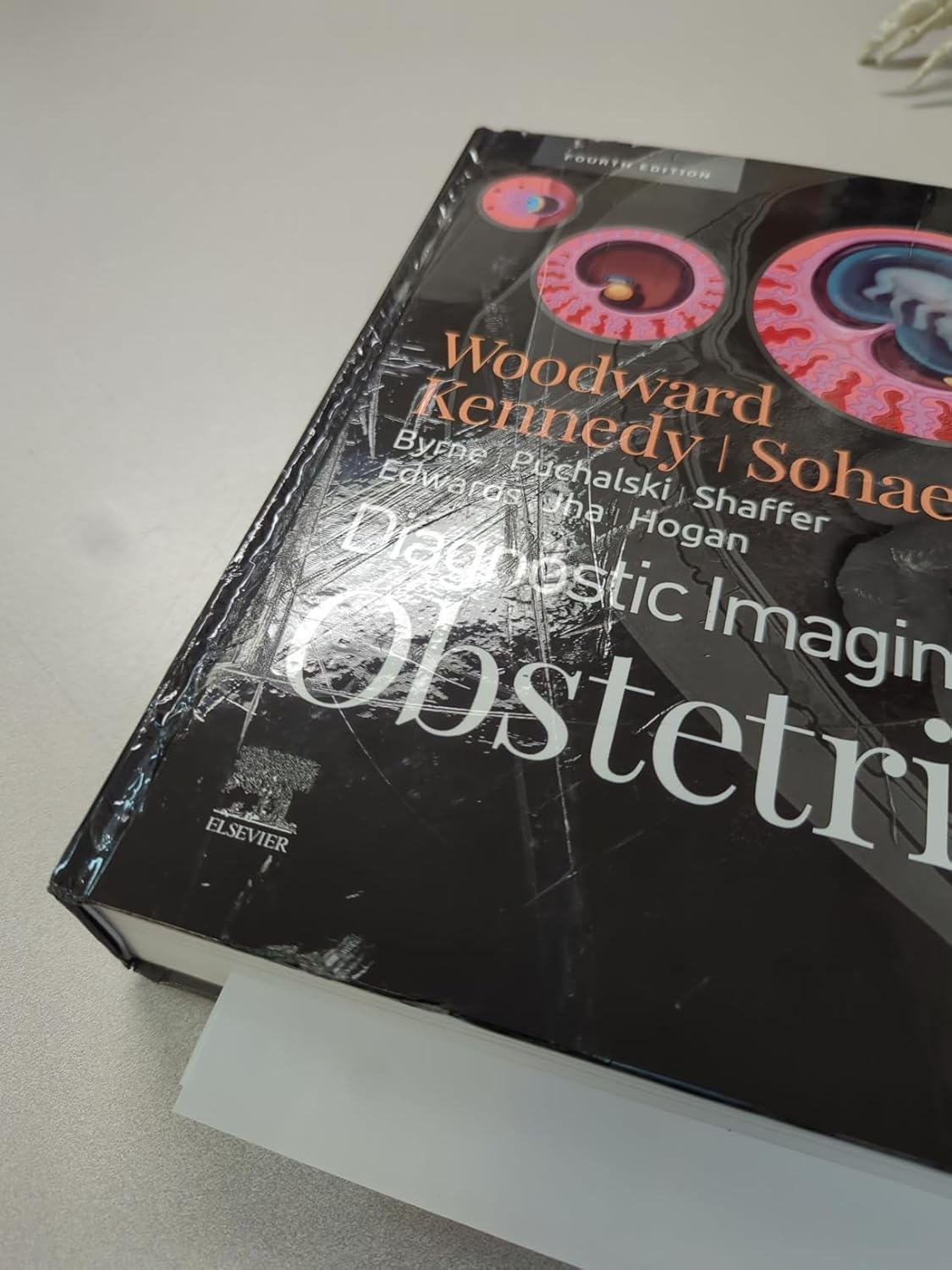 Diagnostic Imaging: Obstetrics 4th Edition 9780323793964 - Image 2