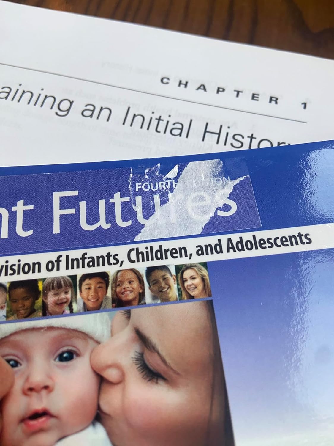 Bright Futures: Guidelines Pocket Guide 4th Edition 9781610020824 - Image 4