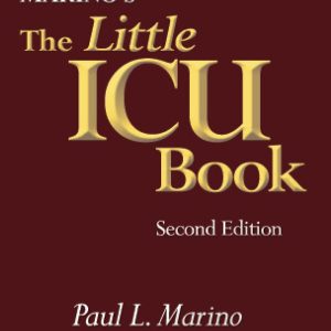Marino’s The Little ICU Book