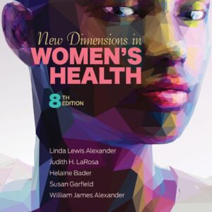New Dimensions in Women's Health Paperback – February 24