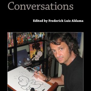 Jeff Smith: Conversations (Conversations with Comic Artists Series) Hardcover – October 29