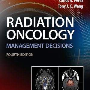 Radiation Oncology Management Decisions