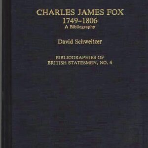 Charles James Fox