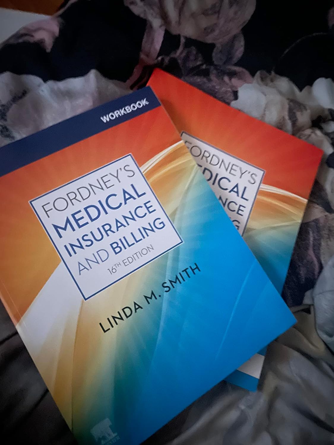 Fordney's Medical Insurance and Billing 16th Edition 9780323795357 - Image 2