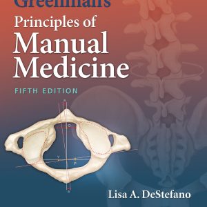 Greenman’s Principles of Manual Medicine