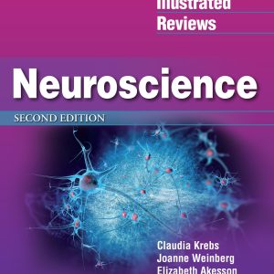 Lippincott Illustrated Reviews: Neuroscience (Lippincott Illustrated Reviews Series)