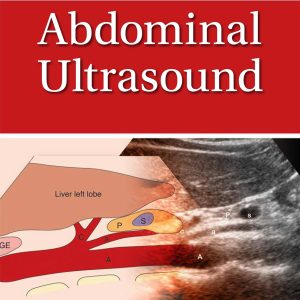 Pocket Anatomy & Protocols for Abdominal Ultrasound