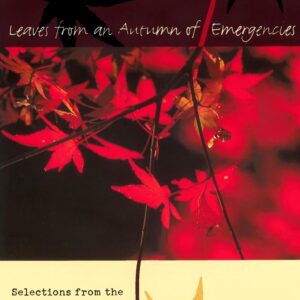 Leaves from an Autumn of Emergencies: Selections from the Wartime Diaries of Ordinary Japanese Hardcover – September 30