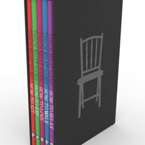 How to Live: Boxed Set of the Mindfulness Essentials Series Paperback – December 13, 2016 9781941529478