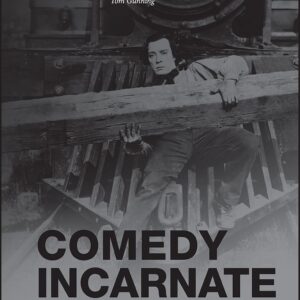 Comedy Incarnate: Buster Keaton