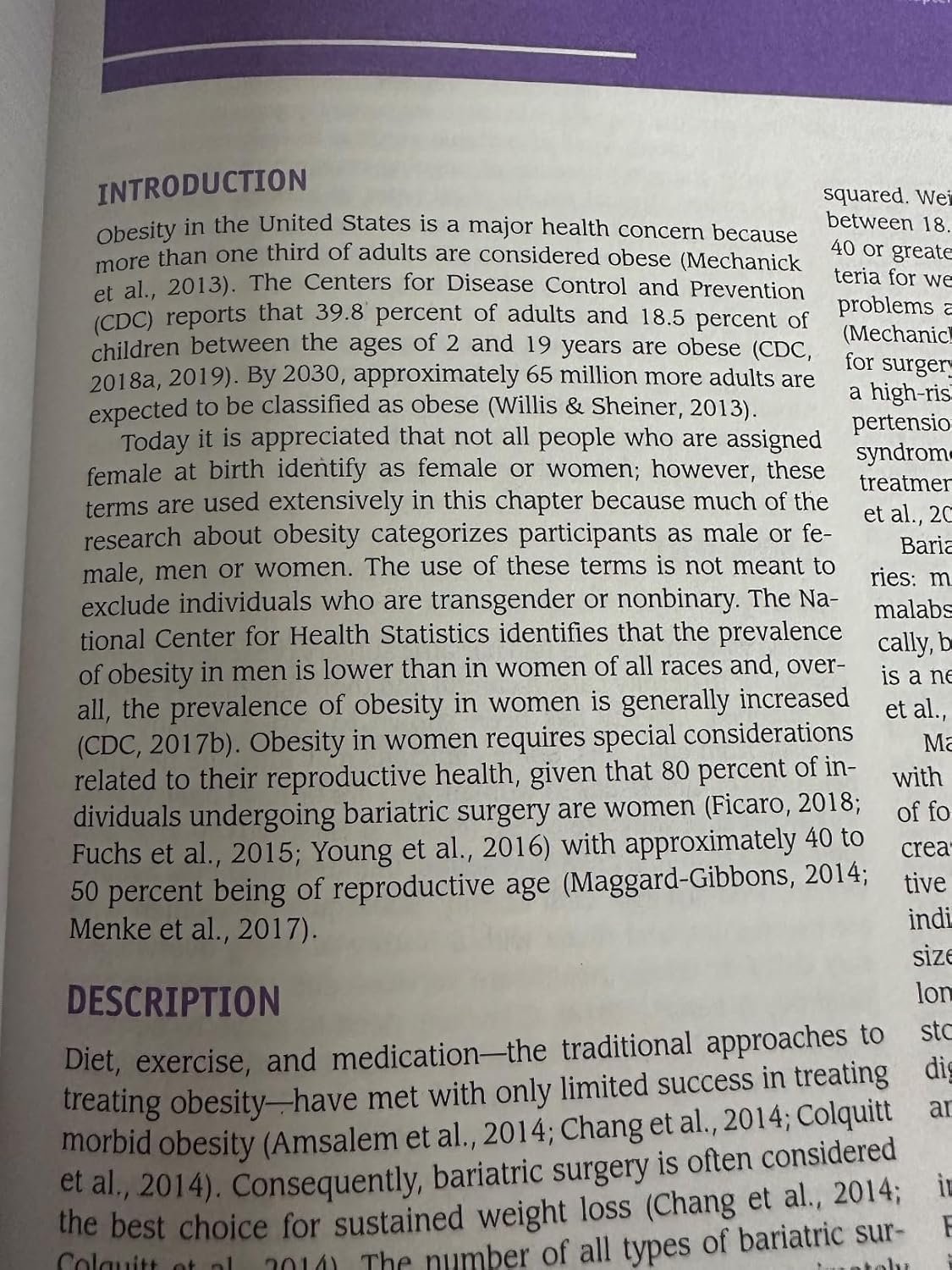 Gynecologic Health Care: With an Introduction to Prenatal and Postpartum Care: With an Introduction to Prenatal and Postpartum Care 4th Edition 9781284182347 - Image 2